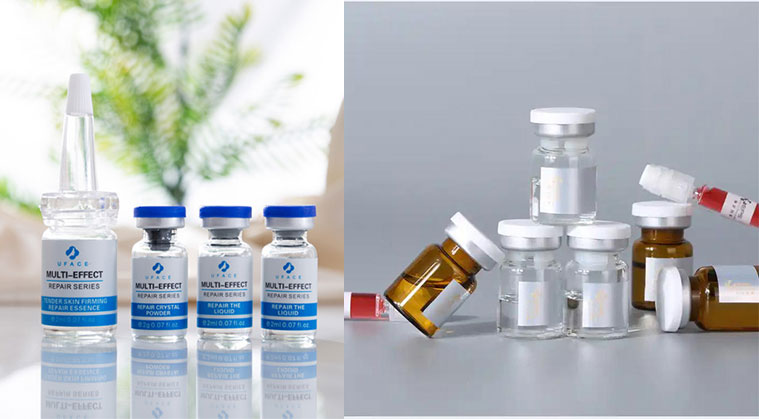 小瓶精華液凈含量檢測(cè)